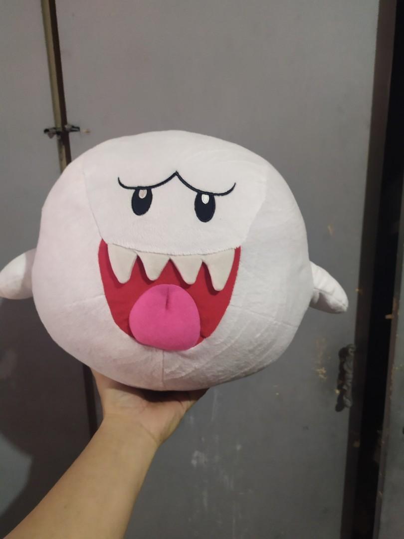 giant boo plush