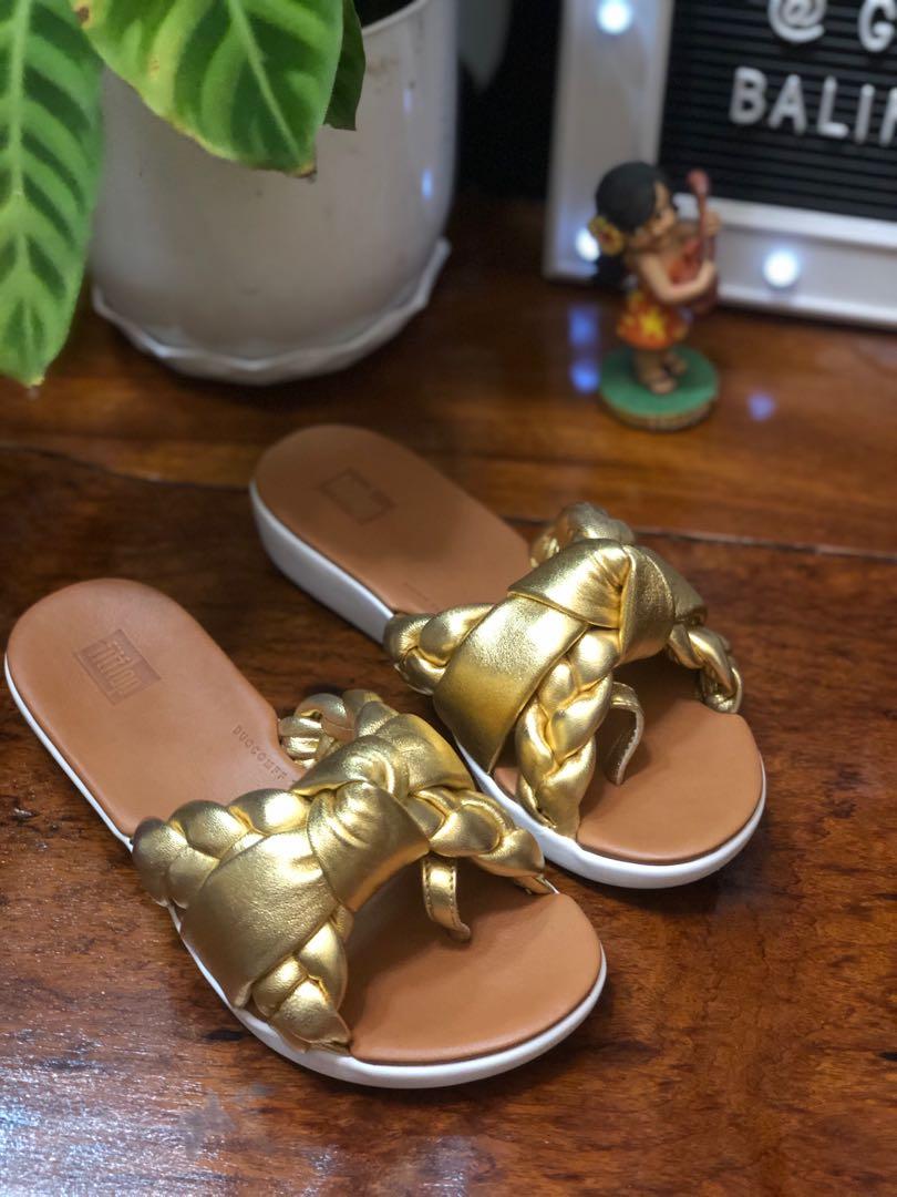 Fitflop braid store