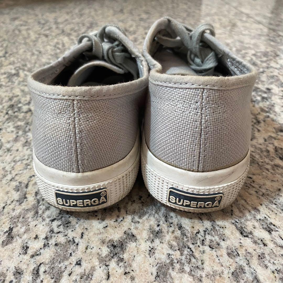 Superga 2750 cotu w hot sale