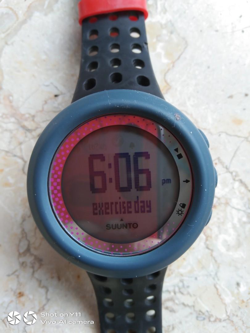 Suunto m5 2025