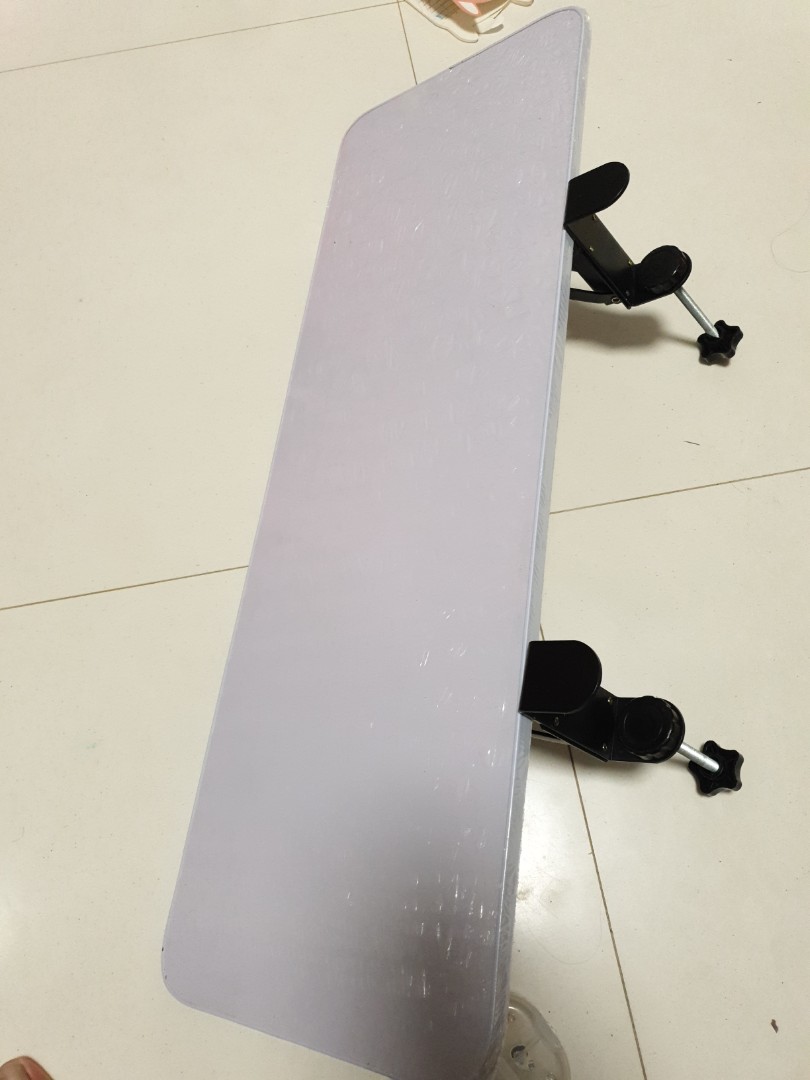 Table Extender Desktop extension, Furniture & Home Living, Furniture