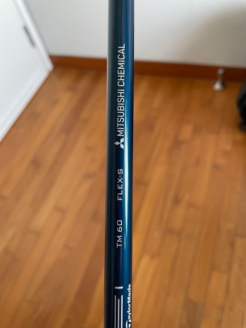 TaylorMade SIM MAX 2 Sand Wedge, Sports Equipment, Sports & Games, Golf on Carousell