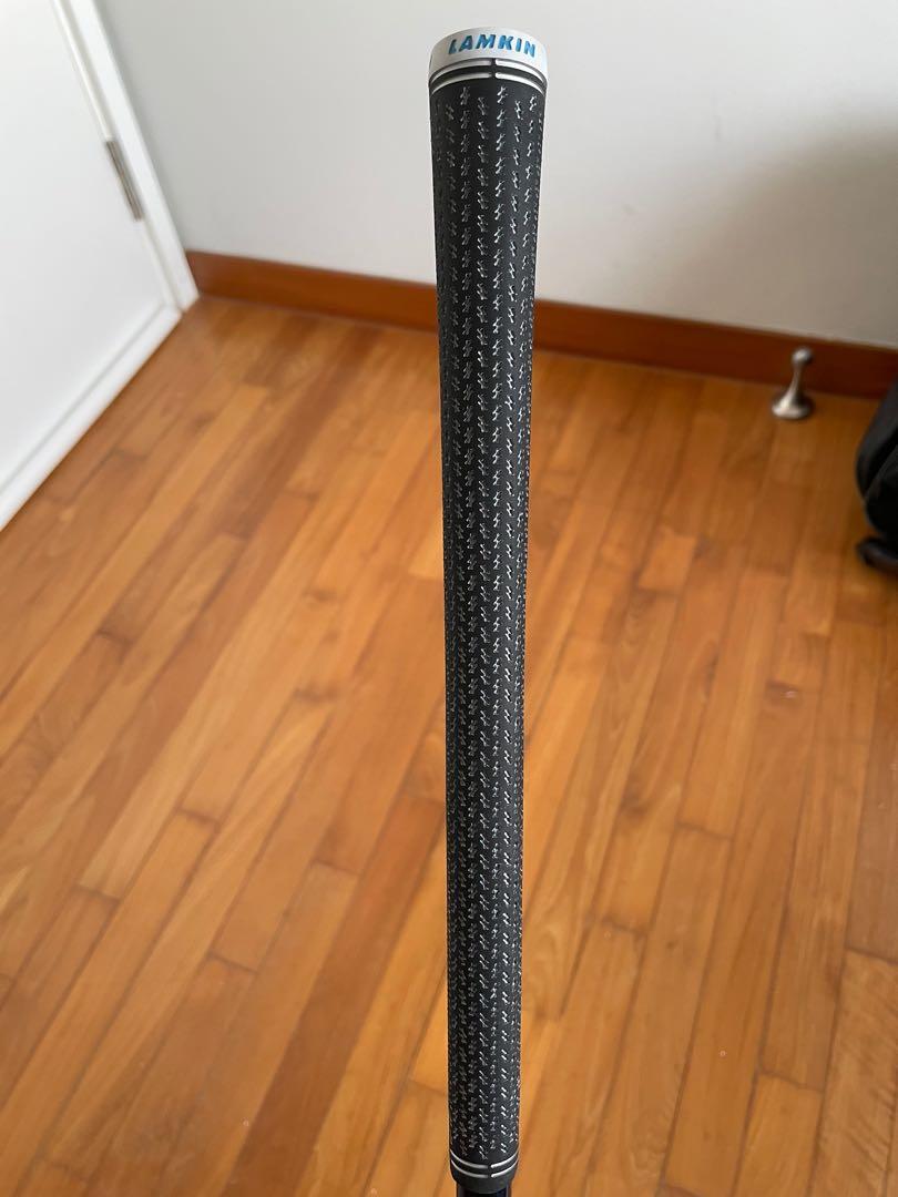 TaylorMade SIM MAX 2 Sand Wedge, Sports Equipment, Sports & Games, Golf on Carousell