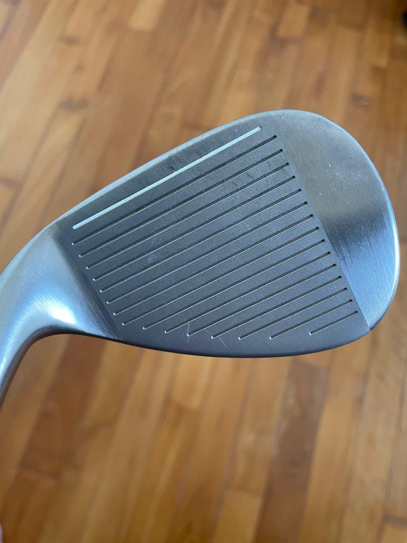 TaylorMade SIM MAX 2 Sand Wedge, Sports Equipment, Sports & Games, Golf on Carousell
