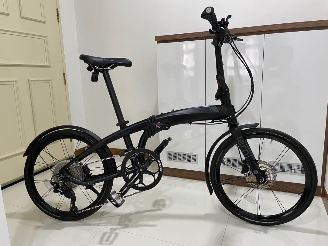 Tern verge p10 online for sale
