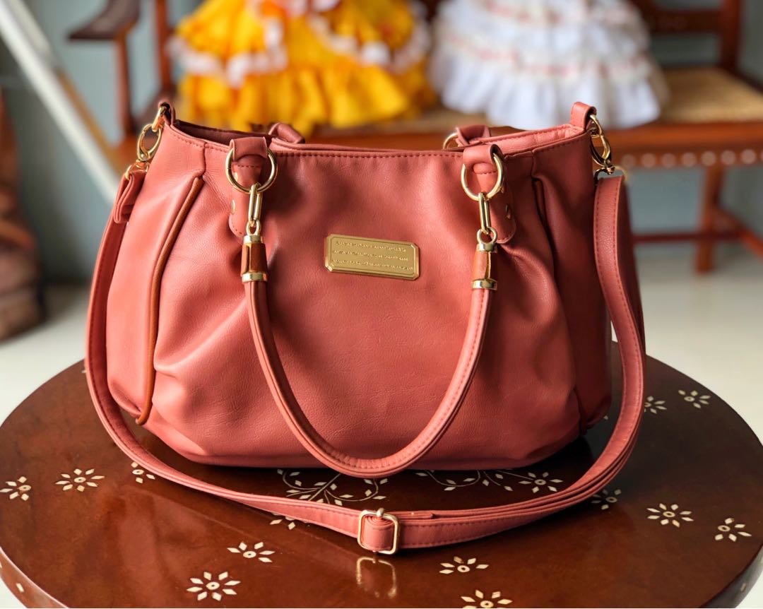 The emporium 2 way bag