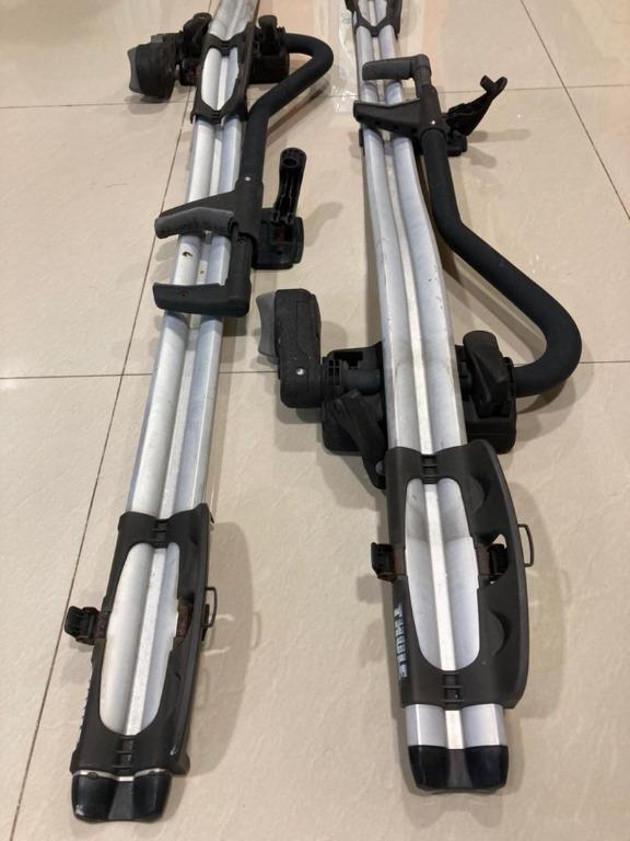 Decathlon new arrivals thule 591