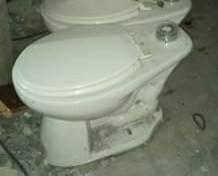Toilet Bowl (Category: Bathroom & Kitchen Fixtures) located in Manila. Submitted by kg_ramirez (Listing ID 1073079405, Image 1). Description: Sloan Flush Valve Toilet Bowl.