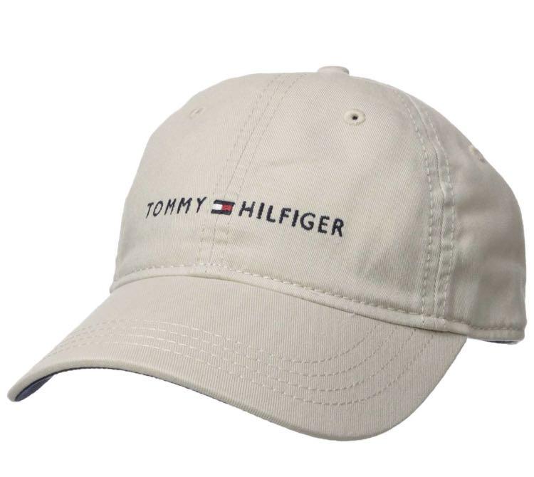 ??Tommy Hilfiger Adjustable Size Free