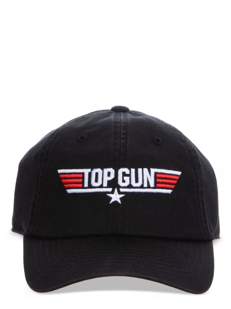 top gun cap original from US, Men's Fashion, Watches & Accessories ...