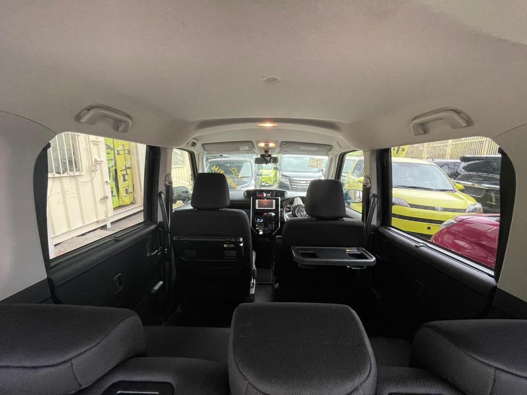 Toyota Roomy Gt Custom Auto 車 車輛放售 Carousell