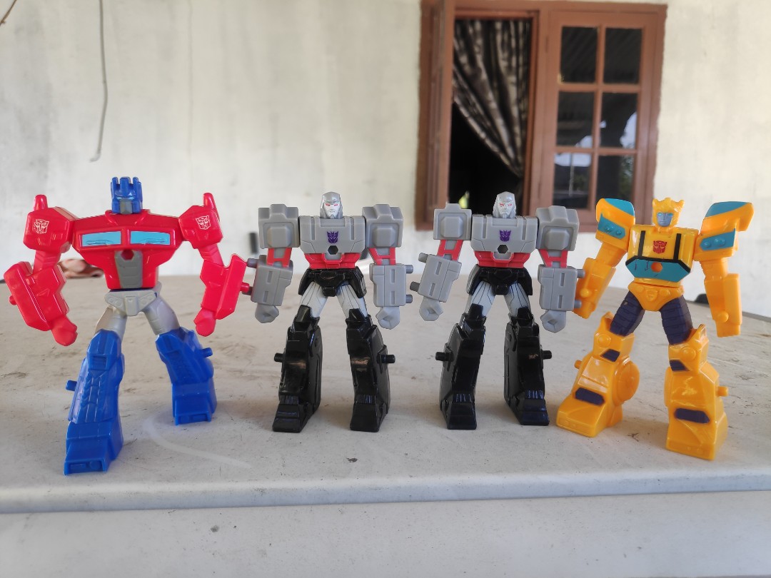 Hasbro transformers 2019 on sale
