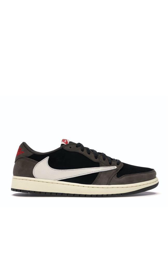 men's jordan retro 1 low