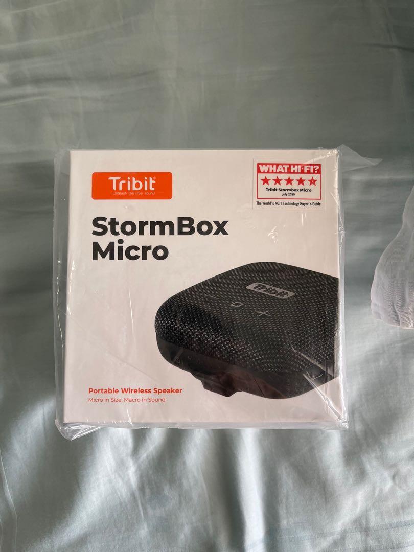 Tribit stormbox micro471009246640220160