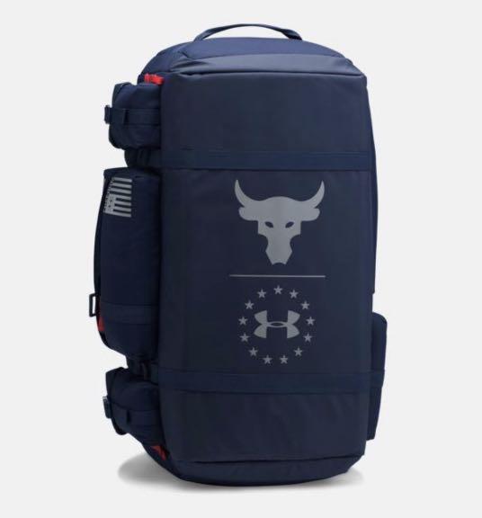 Under armour project rock freedom backpack sales