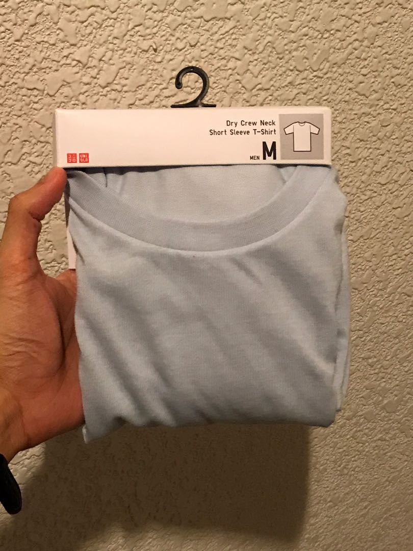 Uniqlo clearance packaged dry