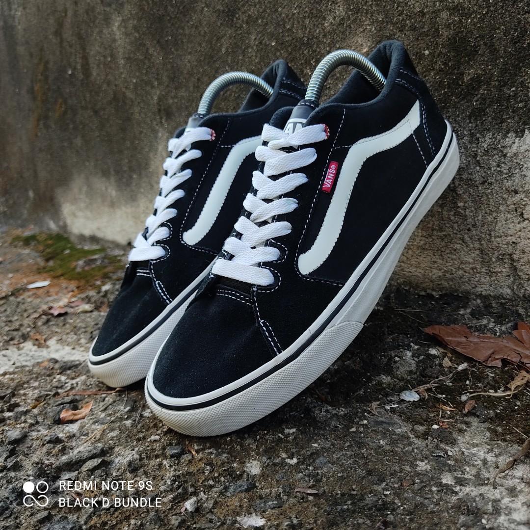 vans 9 uk