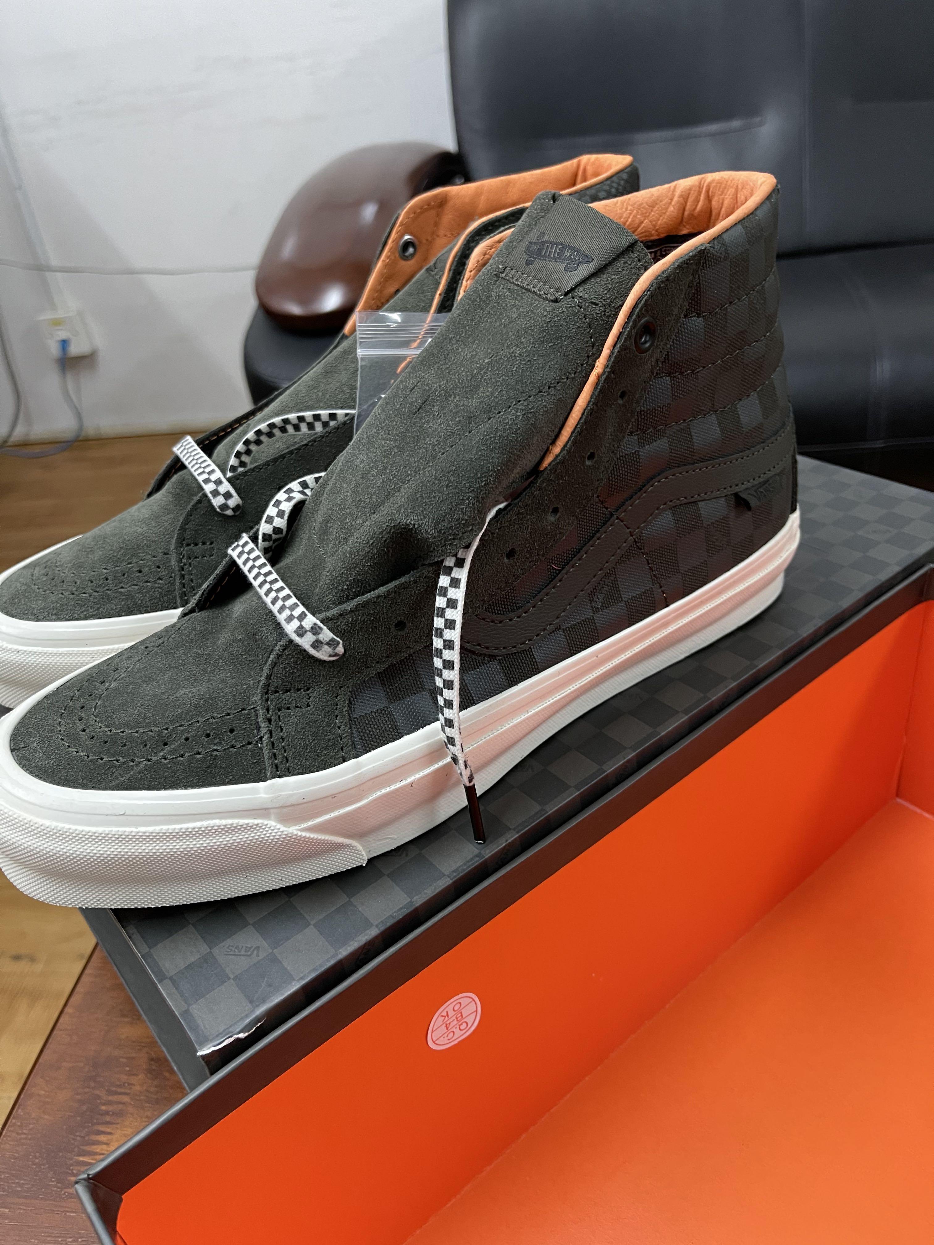 Vans vault ua 2025 og