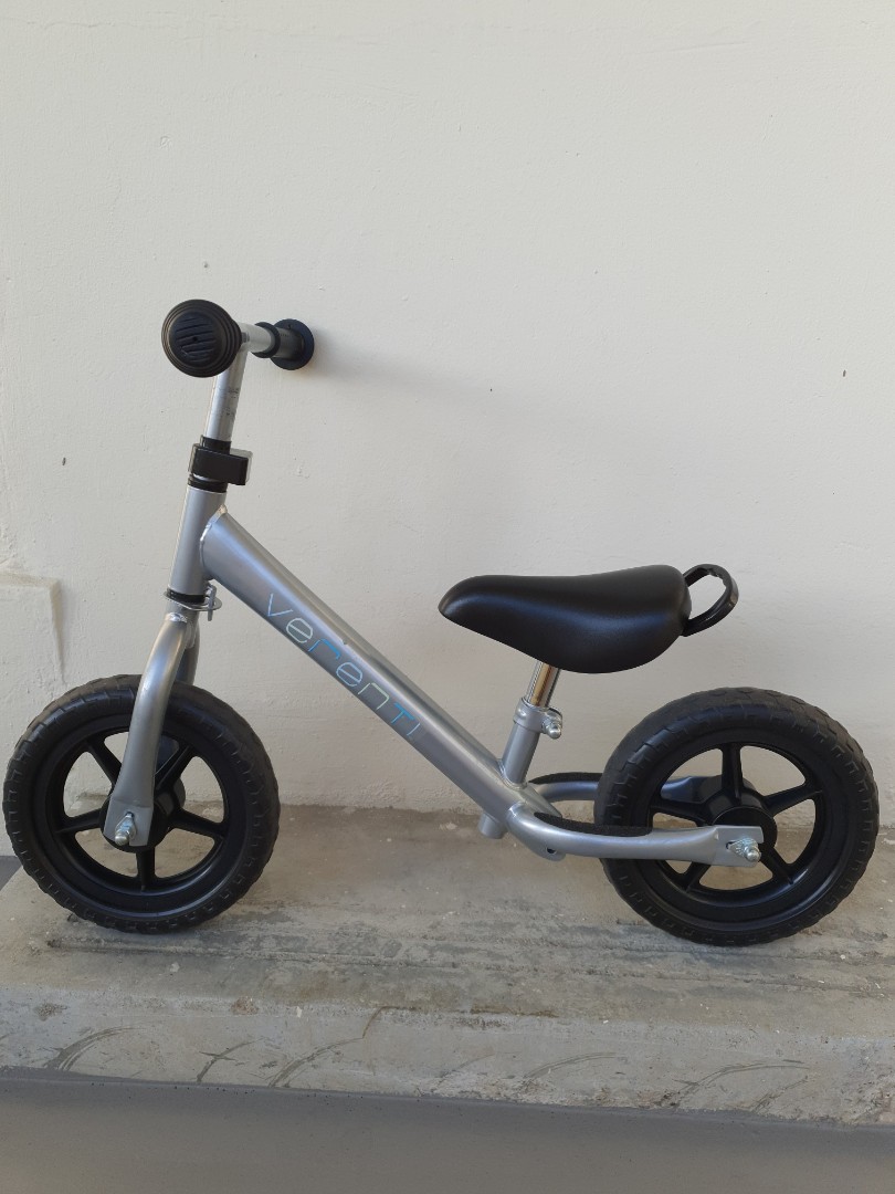 Verenti discount balance bike