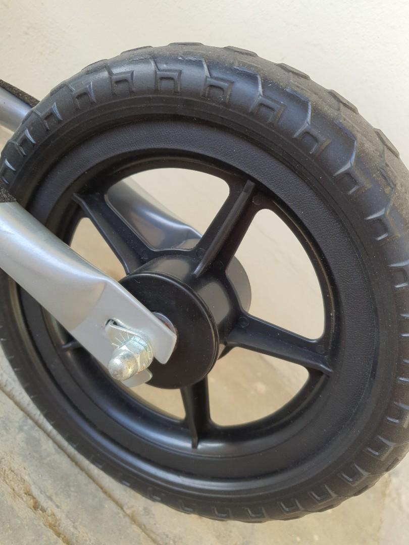 Verenti on sale balance bike