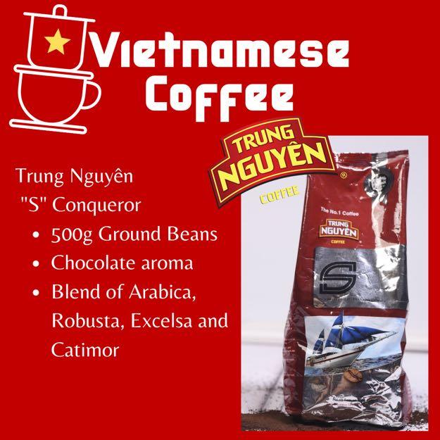 Vietnamese Coffee Filter (Category: Beverages) located in Makati City. Submitted by arjaa (Listing ID 1073135047, Image 2). Description: .