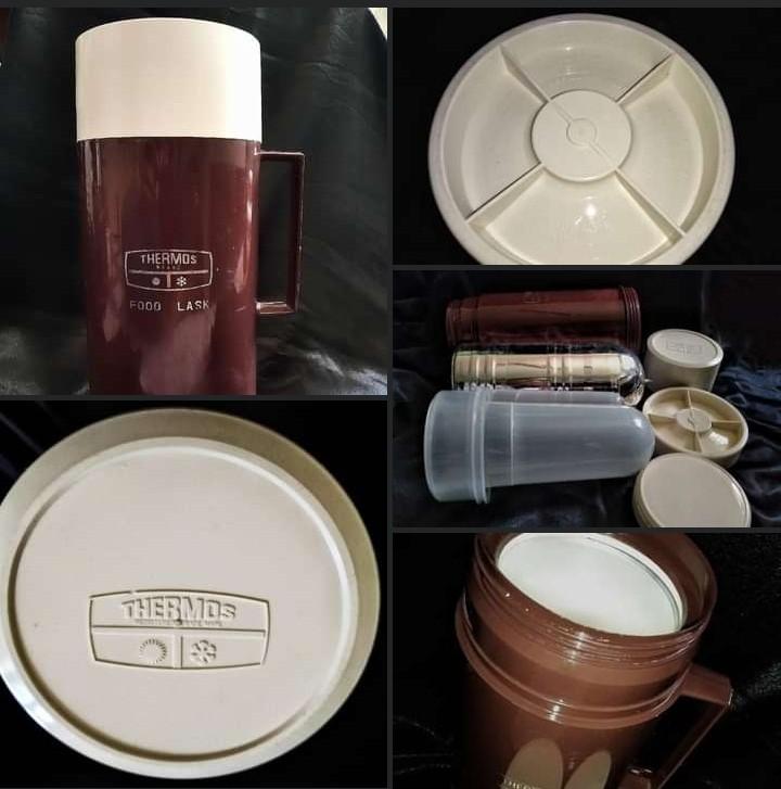 Boots food discount flask