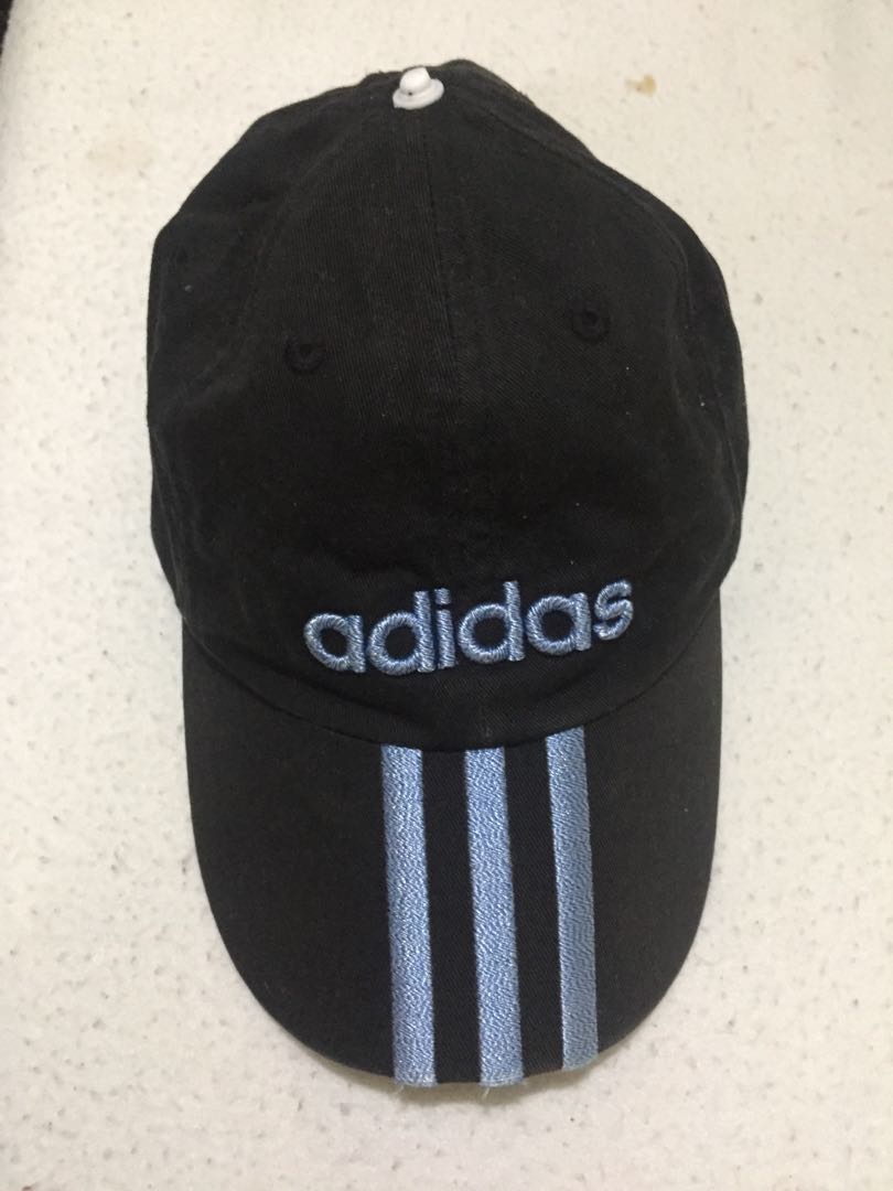 Old school deals adidas hat