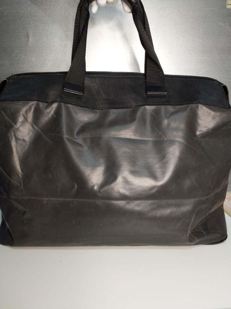 Issey miyake sales travel bag