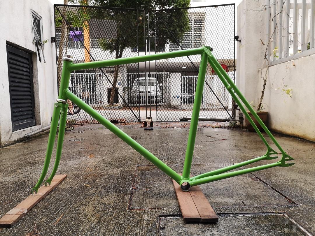 Vivalo frame best sale