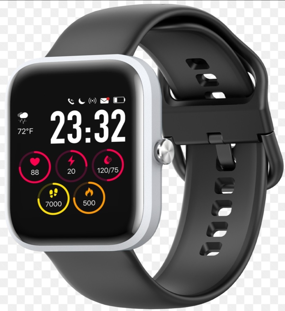Vyvo smart watch price store