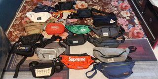 Waist/pouch bag