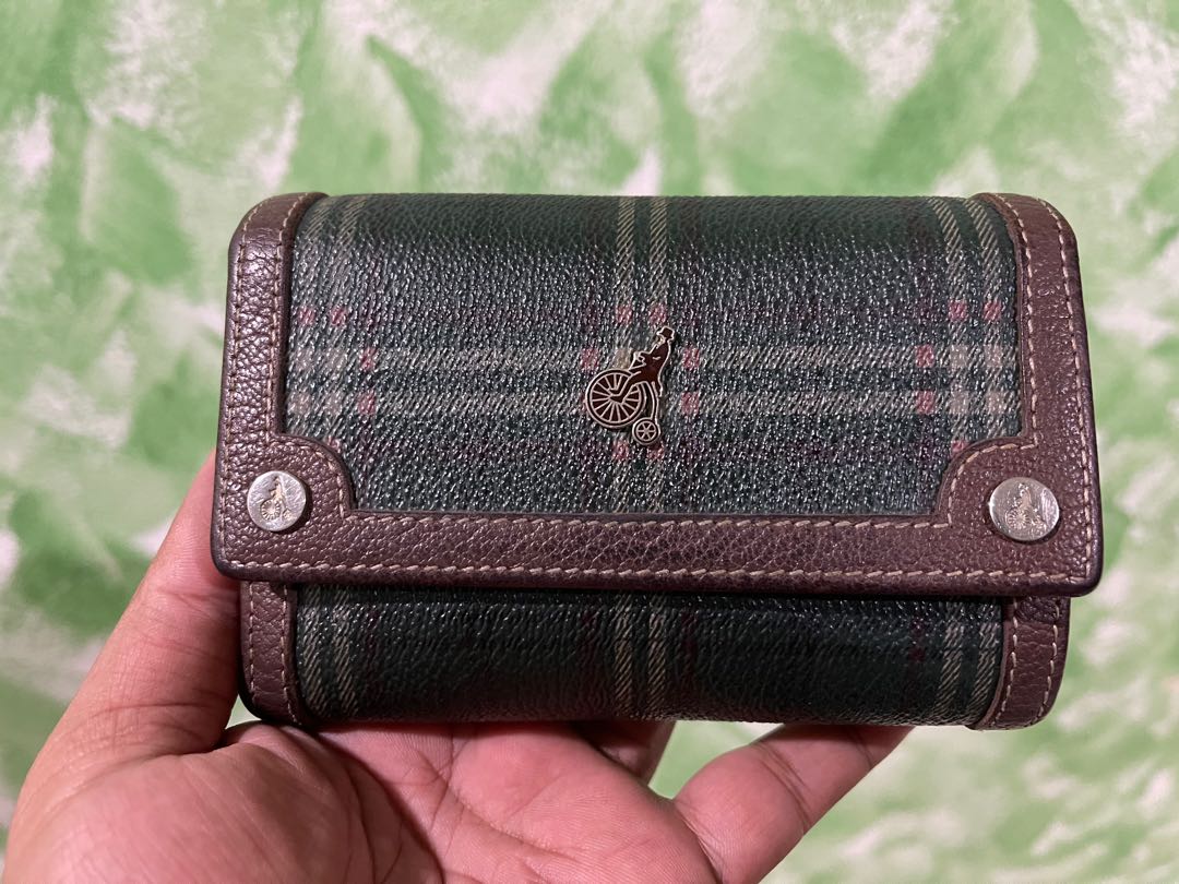 Wallet Beanpole