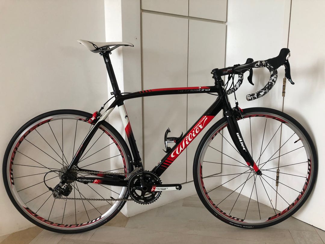 Wilier la triestina sale