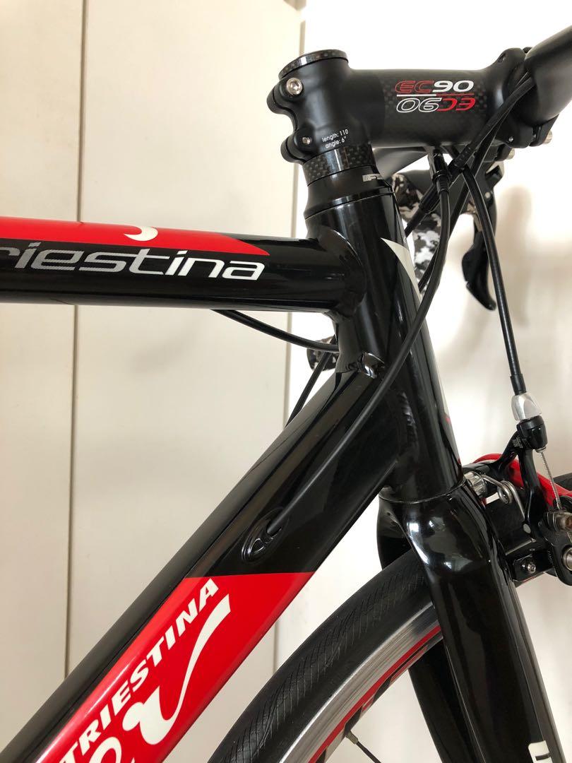 Wilier la triestina 2013 Medium Excellent condition