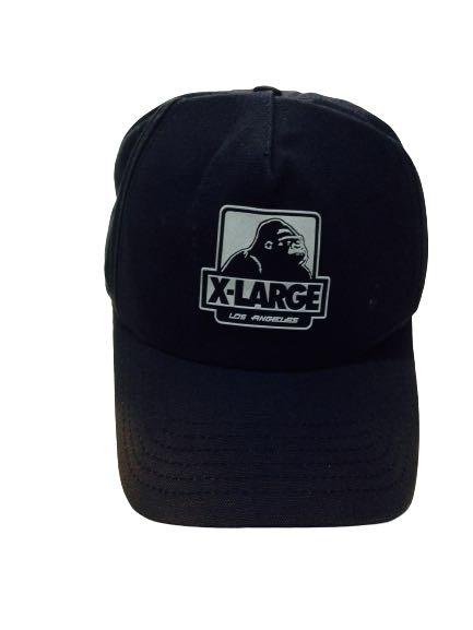 X shop large caps