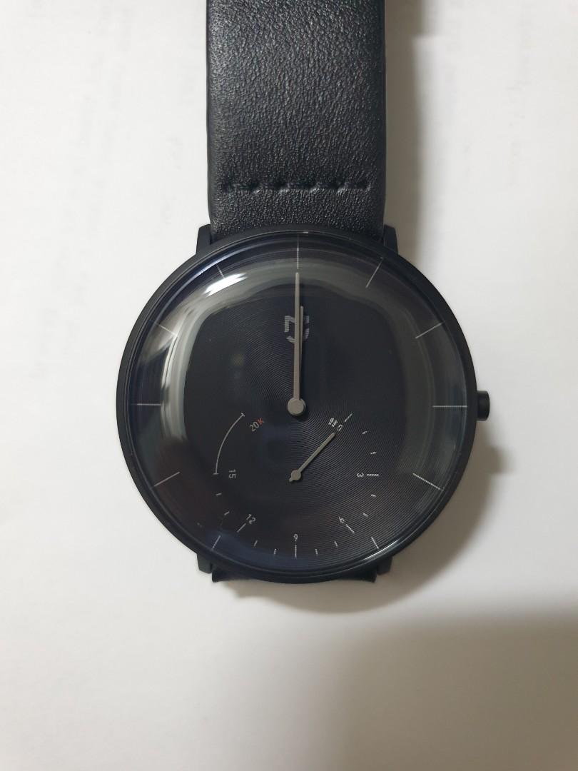 Xiaomi mijia smart quartz discount watch
