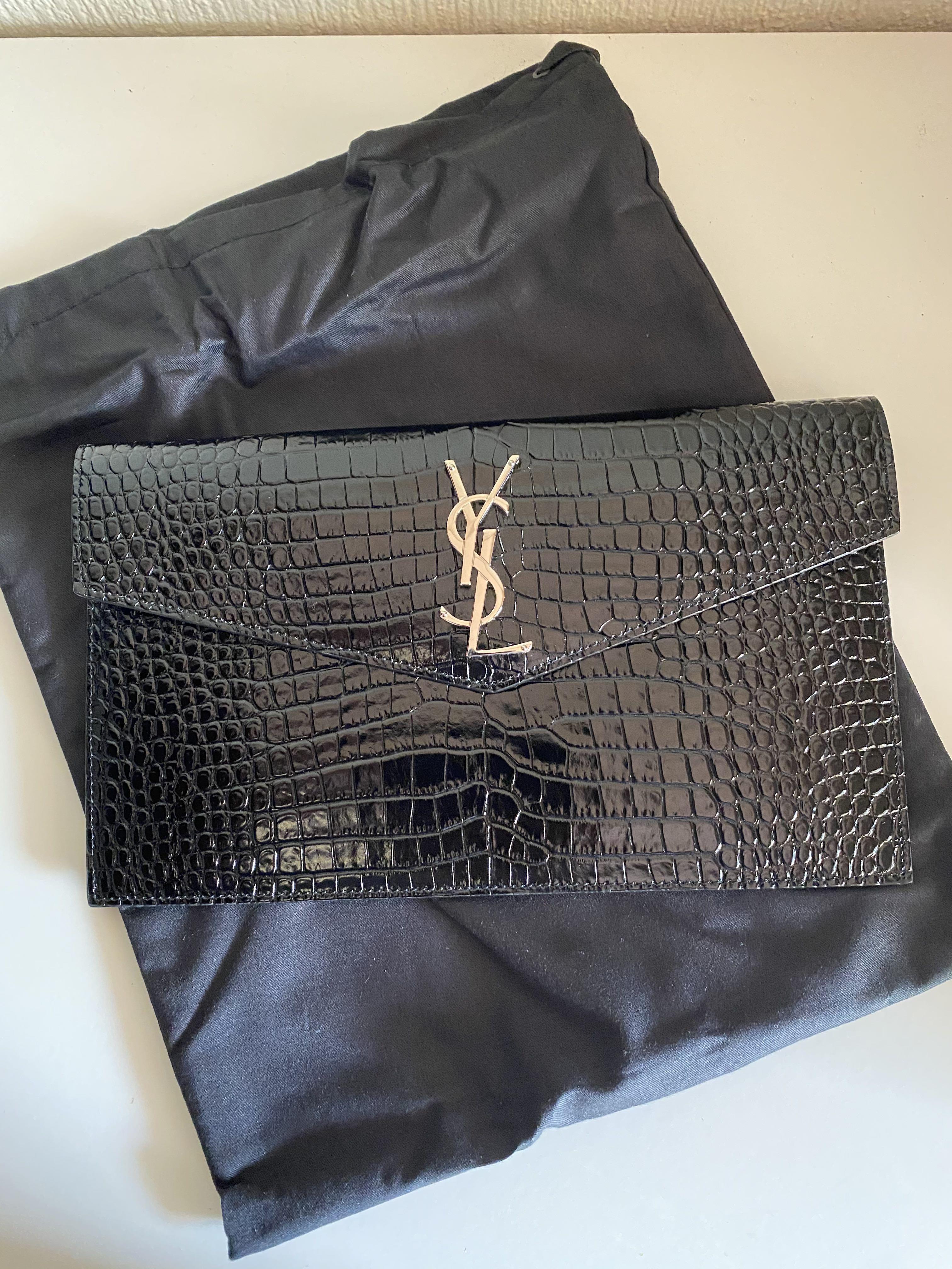 ysl king power