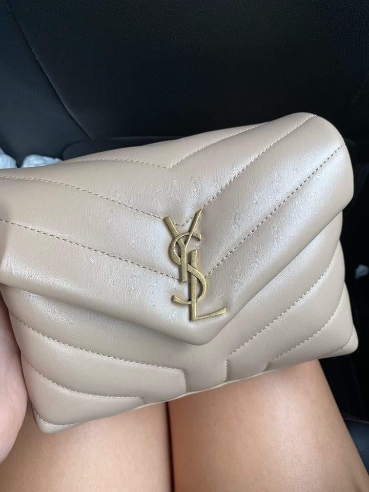 Ysl cheap toy lou