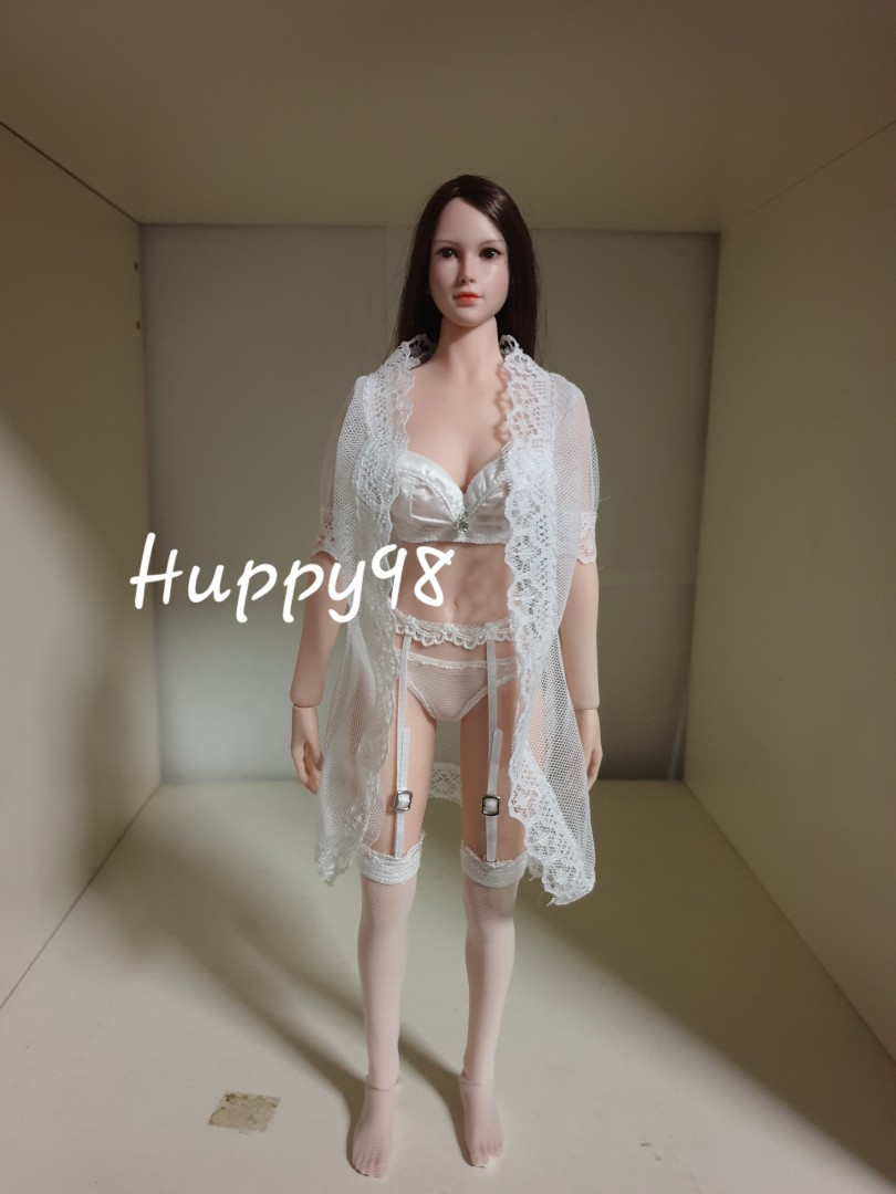 1/6 action figure clothes underwear_Dongguan Jiaou Doll Technology