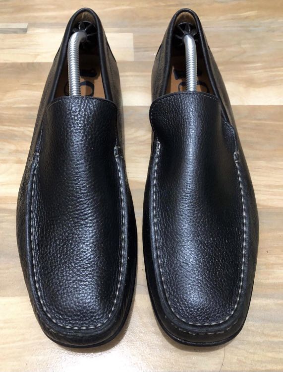 1901 Driving Shoes Men s Fashion Footwear Dress Shoes on Carousell