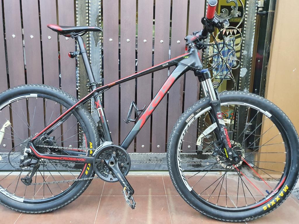 Xds xk600 sale