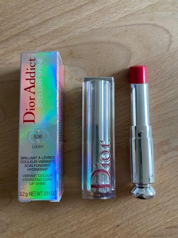 Dior addict online 536