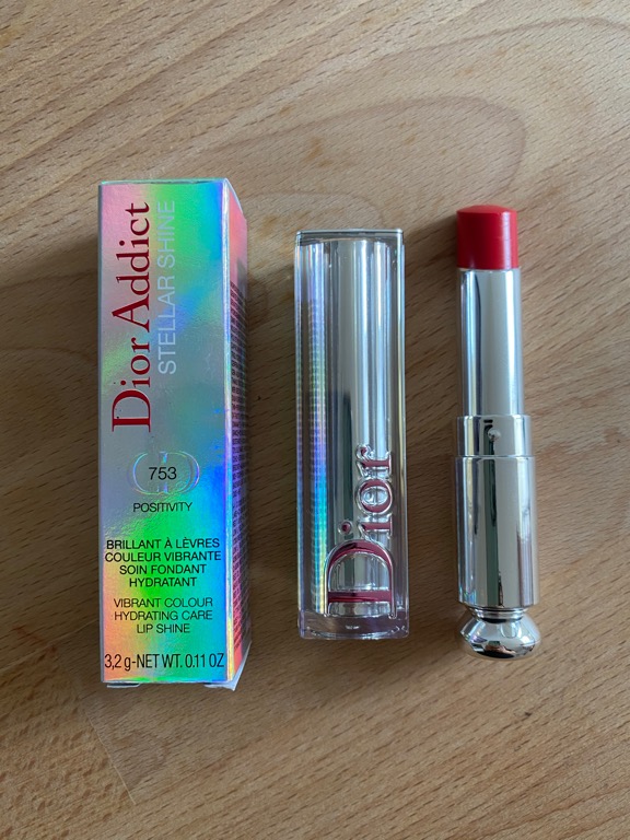 Dior addict 753 2025
