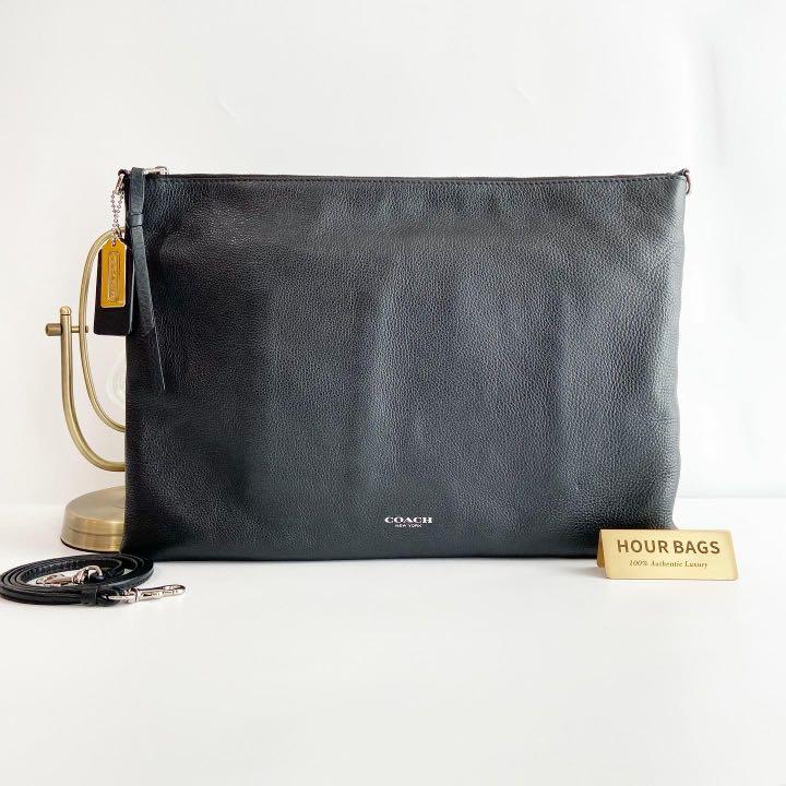 Coach bleecker daily shoulder bag store