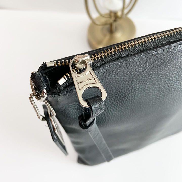 Coach bleecker daily shoulder bag online