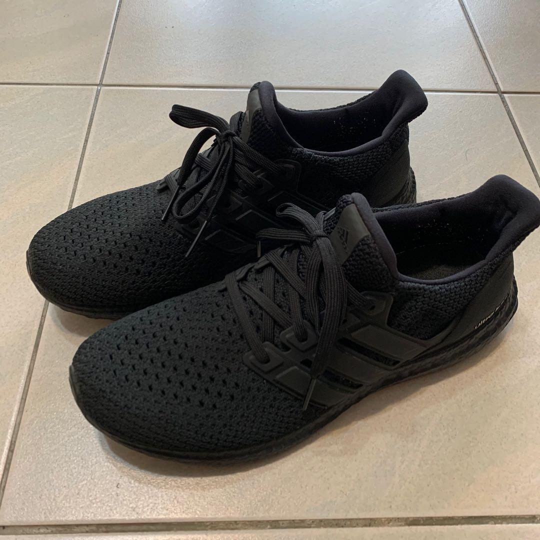 Adidas aiultra boost yya 606001