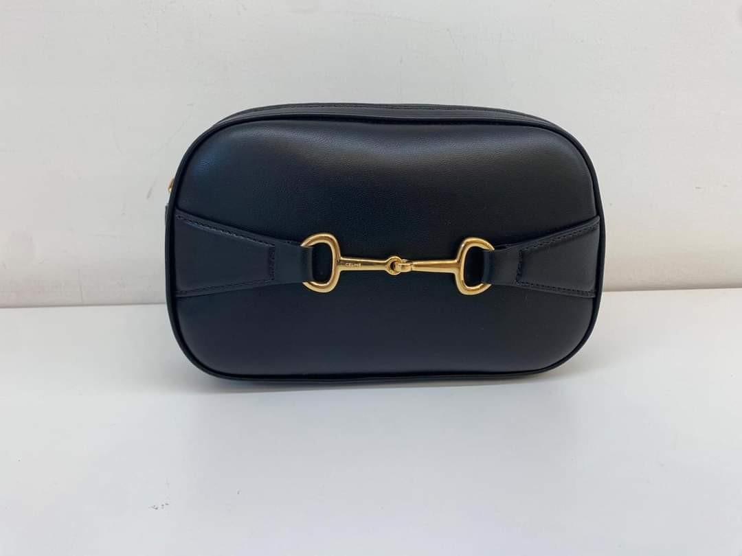 celine crecy belt
