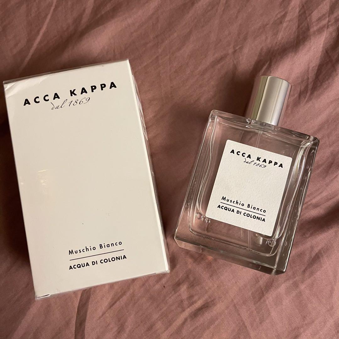kappa perfume