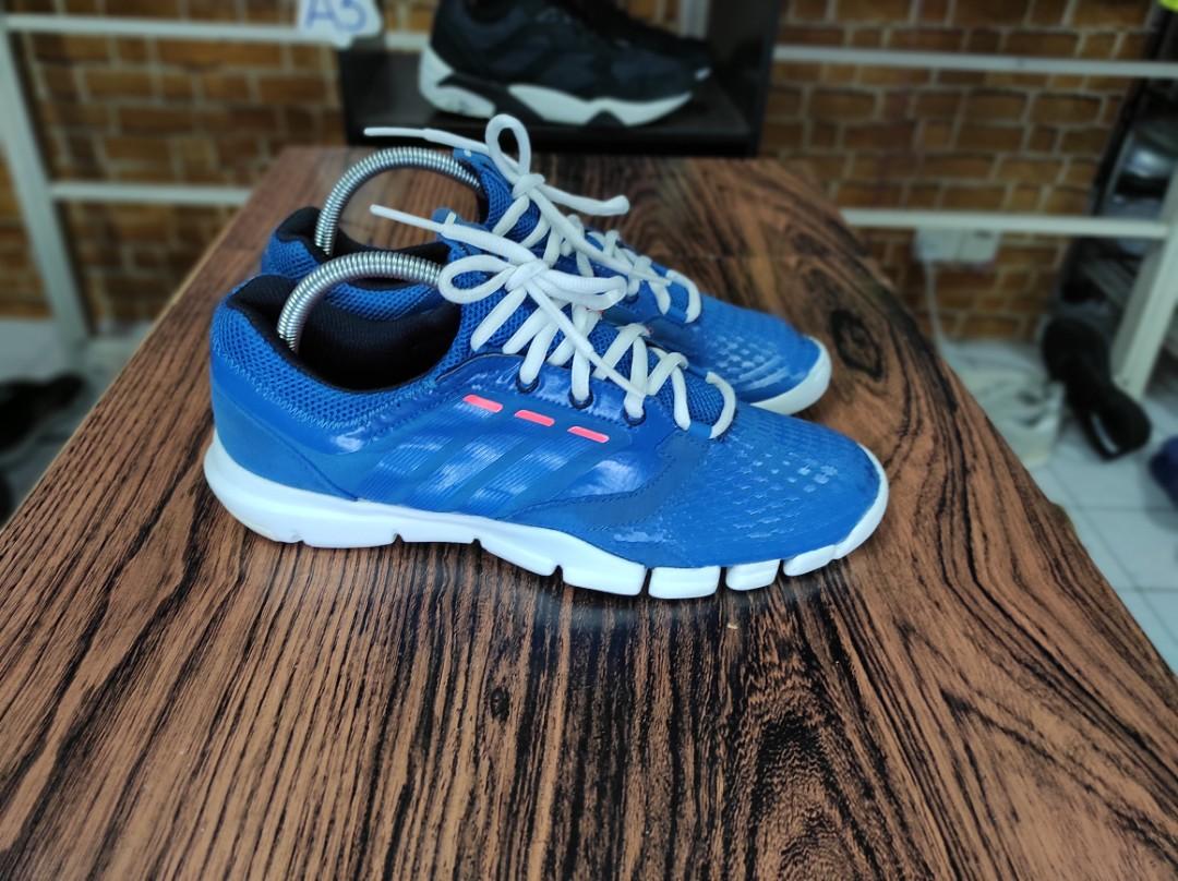 Adipure Trainer 360, Fashion, Sneakers on Carousell