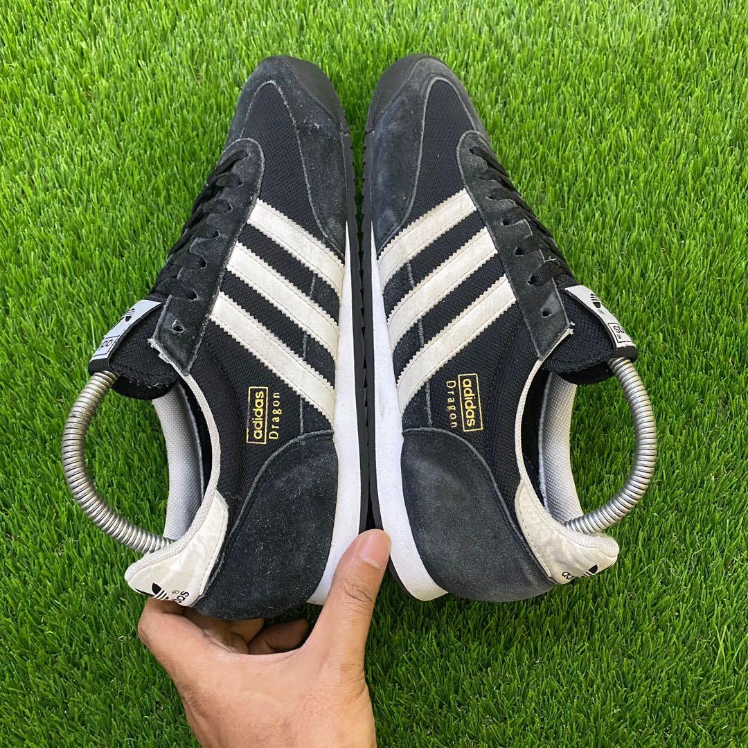 Adidas Dragon